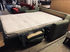 Bäddsoffa